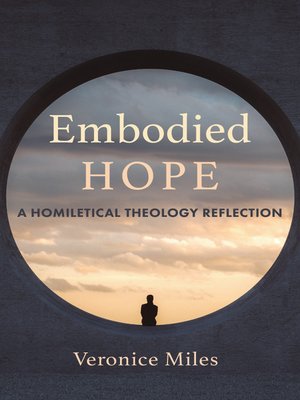 cover image of Embodied Hope
